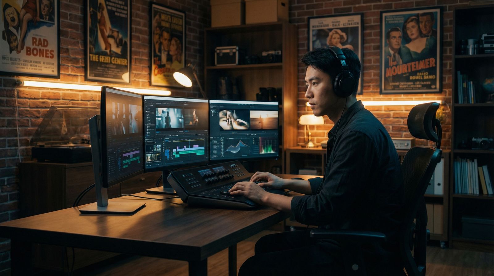 网红传媒摄影传媒教程